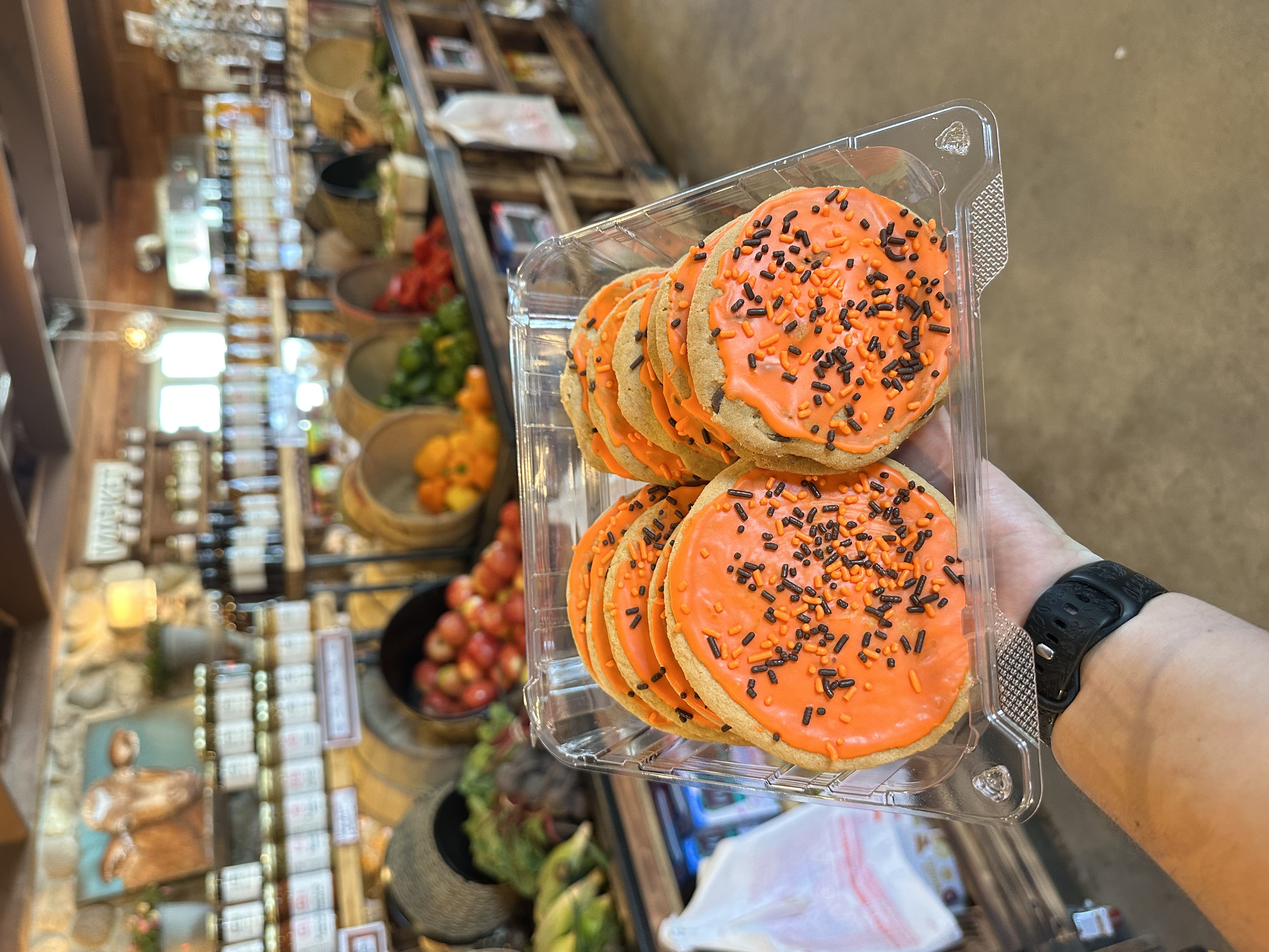 Bakery