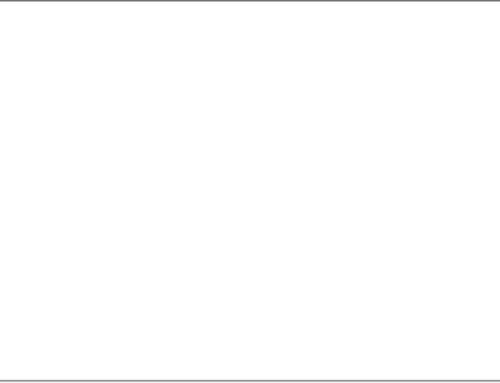 BLOG TITLE #1