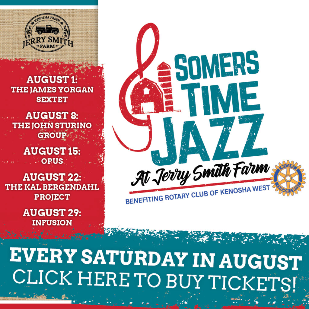 Js Somerstimejazz 070620