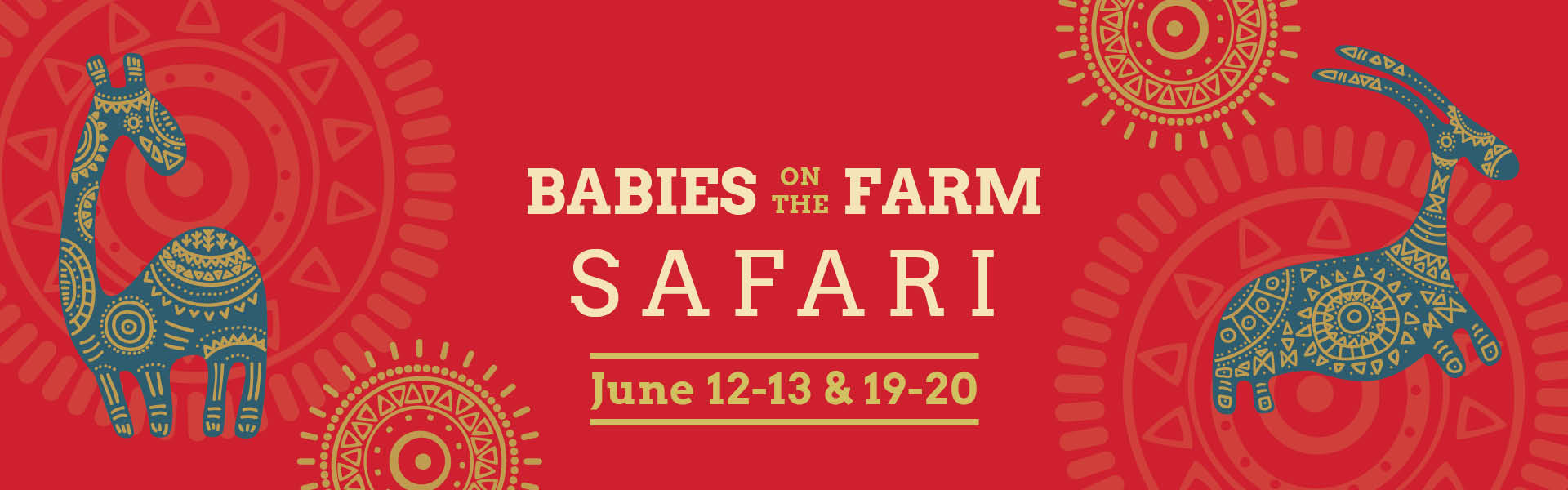 Safari Page Header New Site