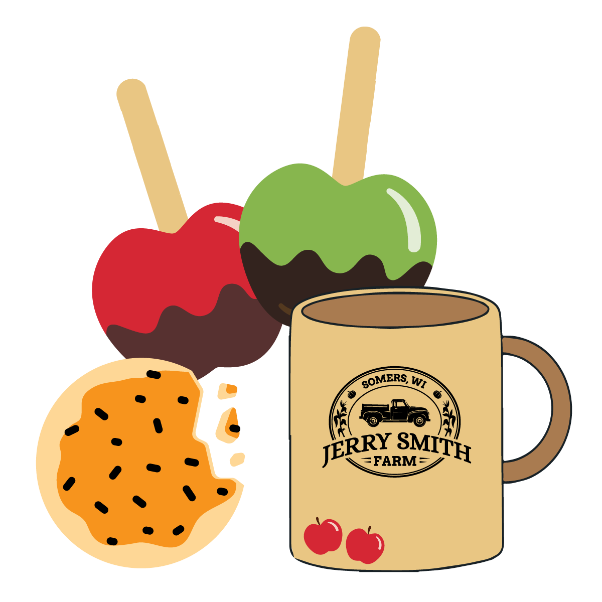 Concessions Food Concessions Food