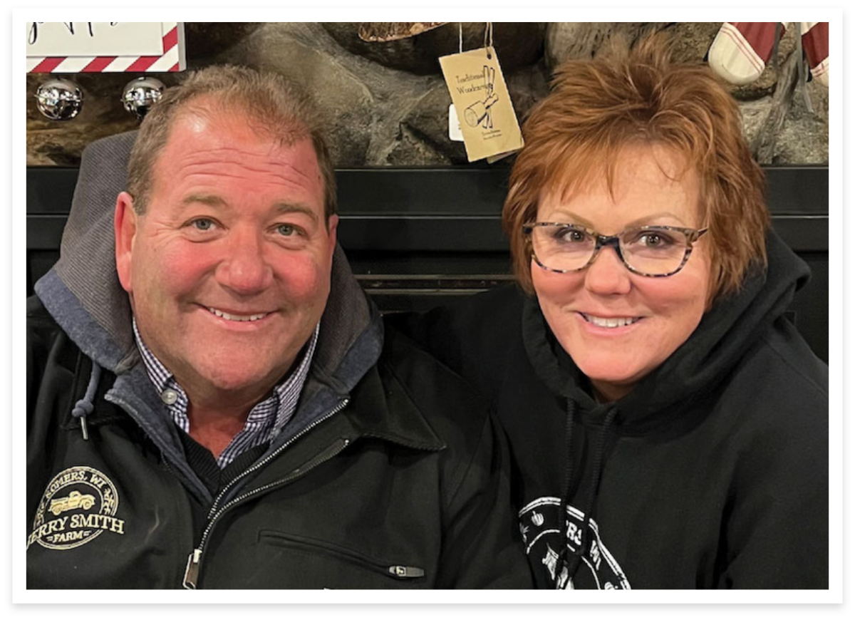 Jerry Smith Feed & Seed Pet, Wildlife, & Lawn Products