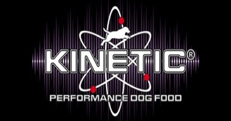 Kinetic Dog Food Featured Image