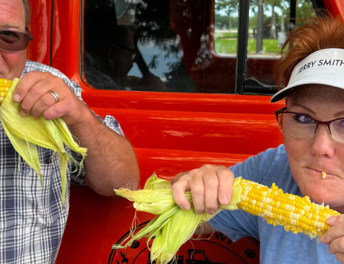 Countdown to Jerry Smith Farm’s 2022 Sweet Corn Fest