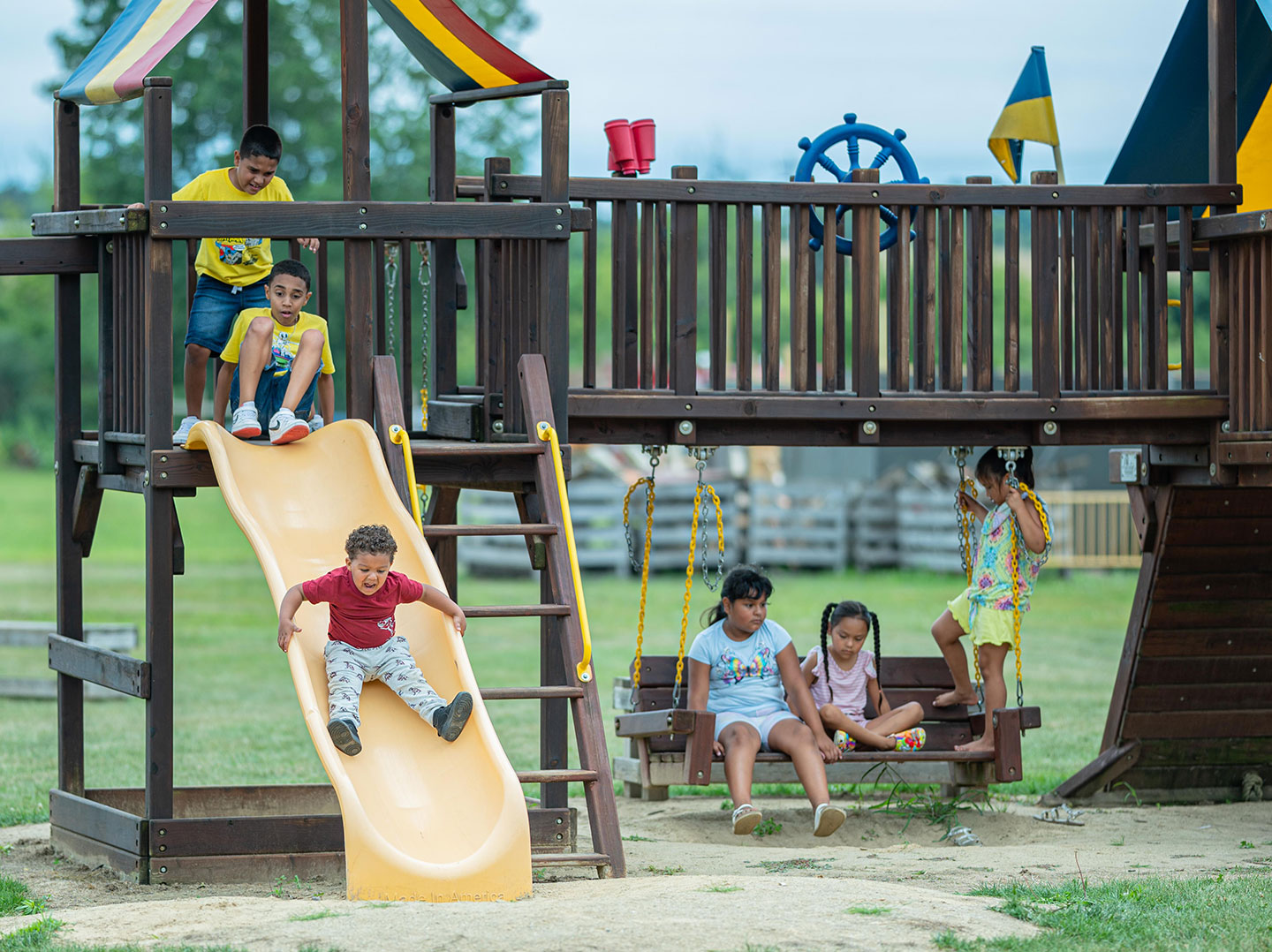 Whatsincluded Playground Whatsincluded Playground