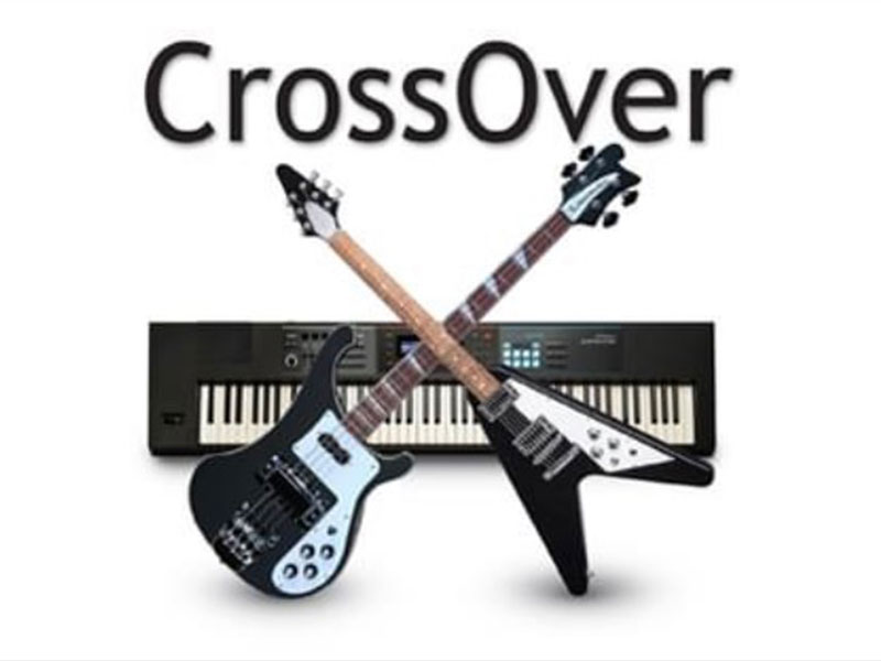 Crossover Crossover