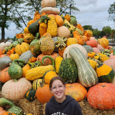 Jerry Smith has Pumpkins, Gourds and Fall Decor! Jerry Smith has Pumpkins, Gourds and Fall Decor!