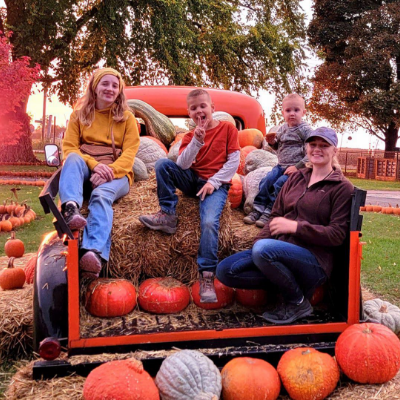 Jerry Smith Fall Hayrides Jerry Smith Fall Hayrides