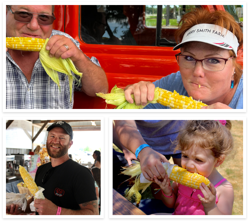 Sweetcorn Slider Image Sweetcorn Slider Image