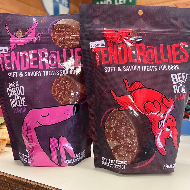 Fs Fromm Treats Fs Fromm Treats