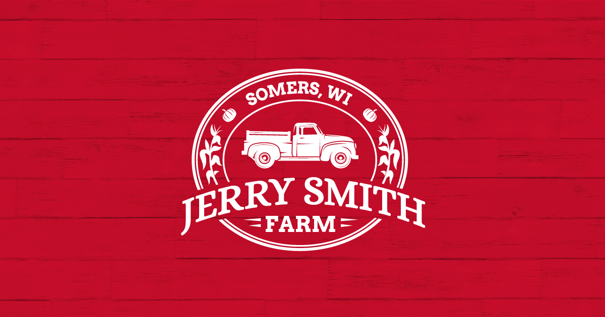 Jerry Smith Farm Wisconsin's Favorite Farm