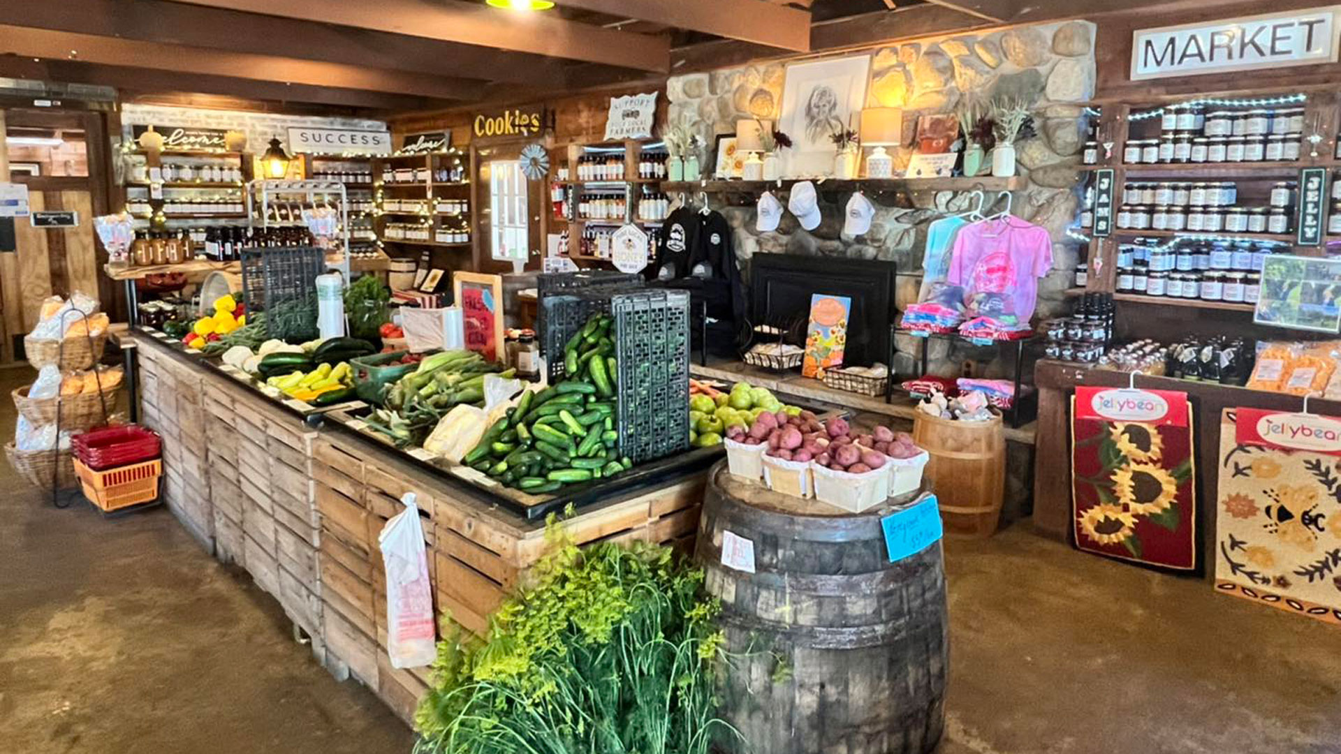 Jerry Smith Country Store Jerry Smith Country Store