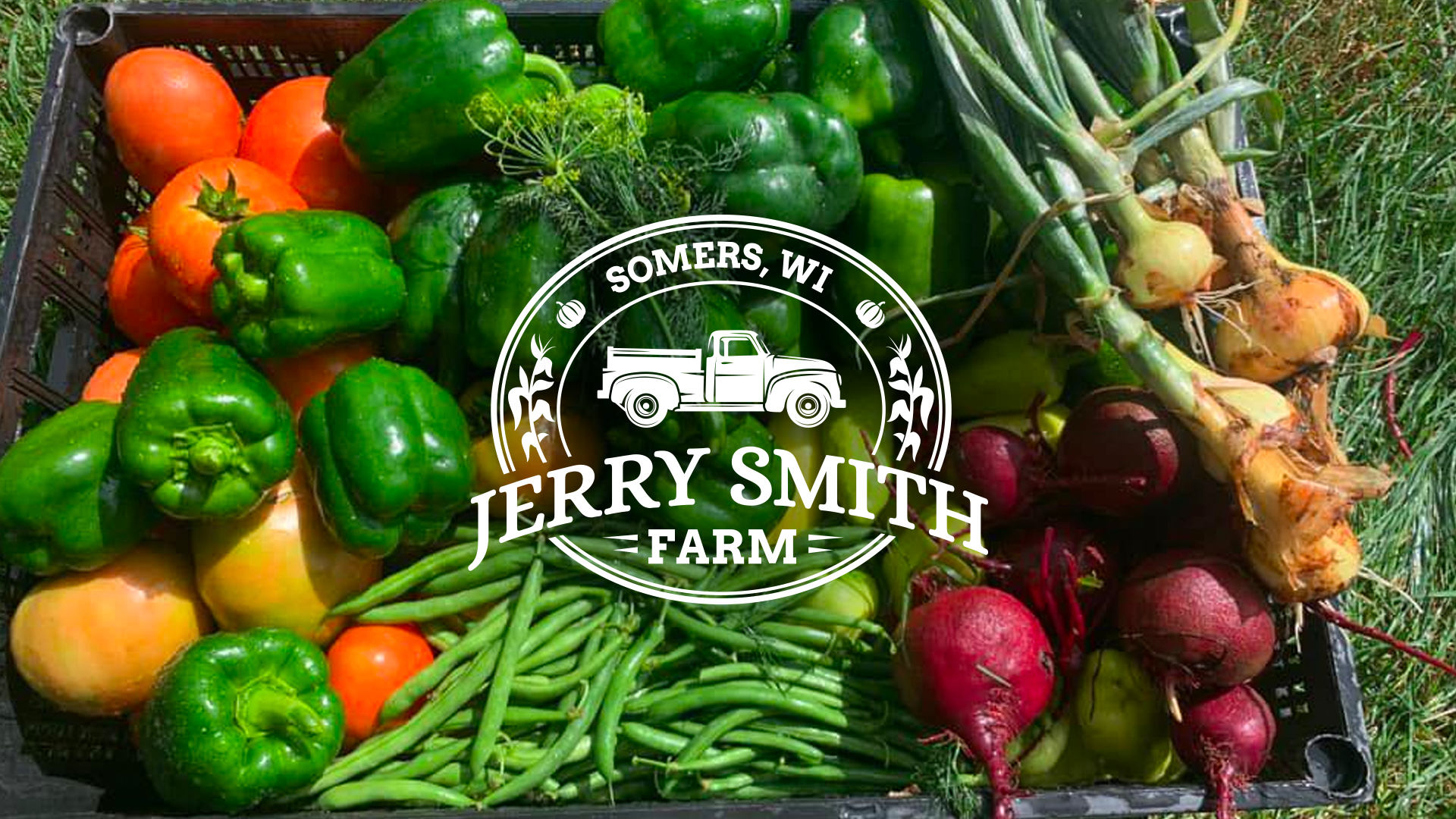 Jerry Smith U-Pick Farm