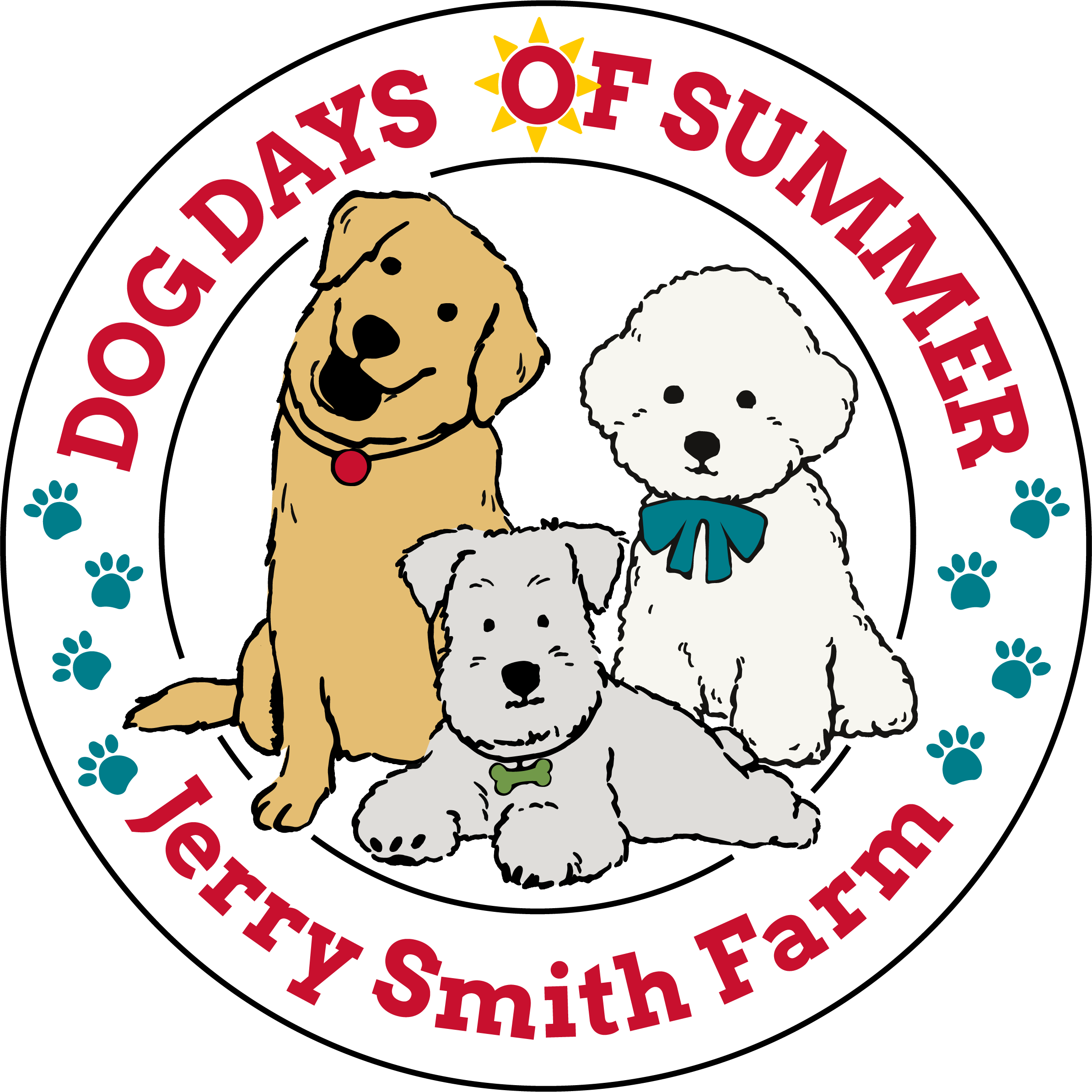 Js Dogdays Eventlogo Final Color