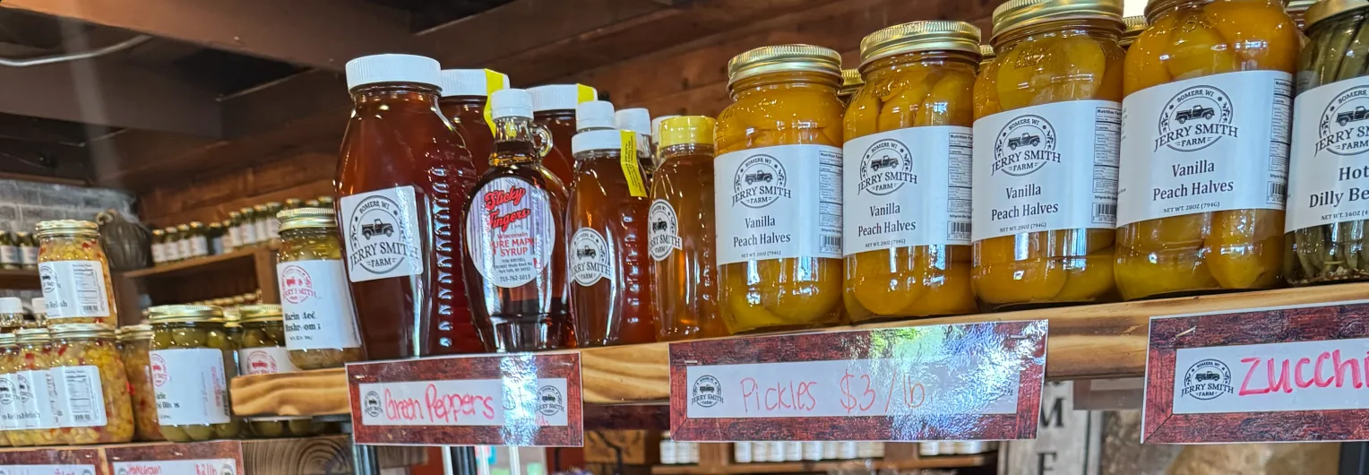 Countrystore
