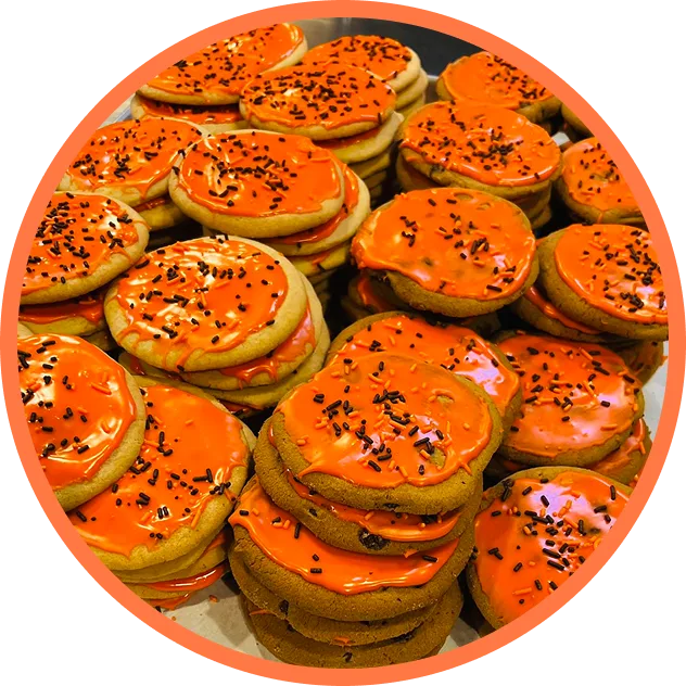 Fall Treats