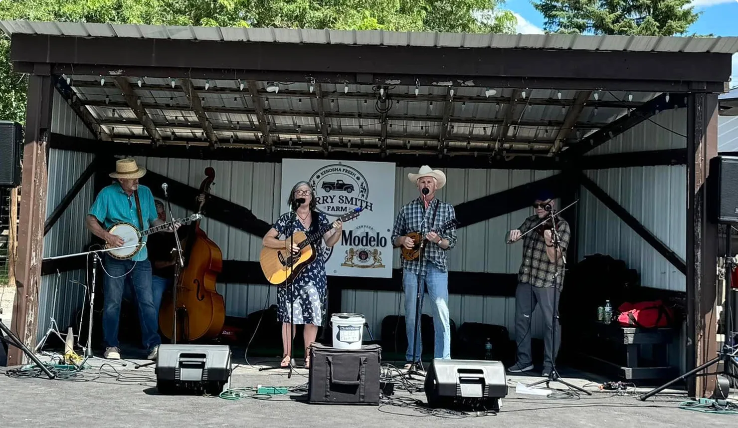 Live Music