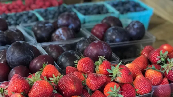 Produce&goodies