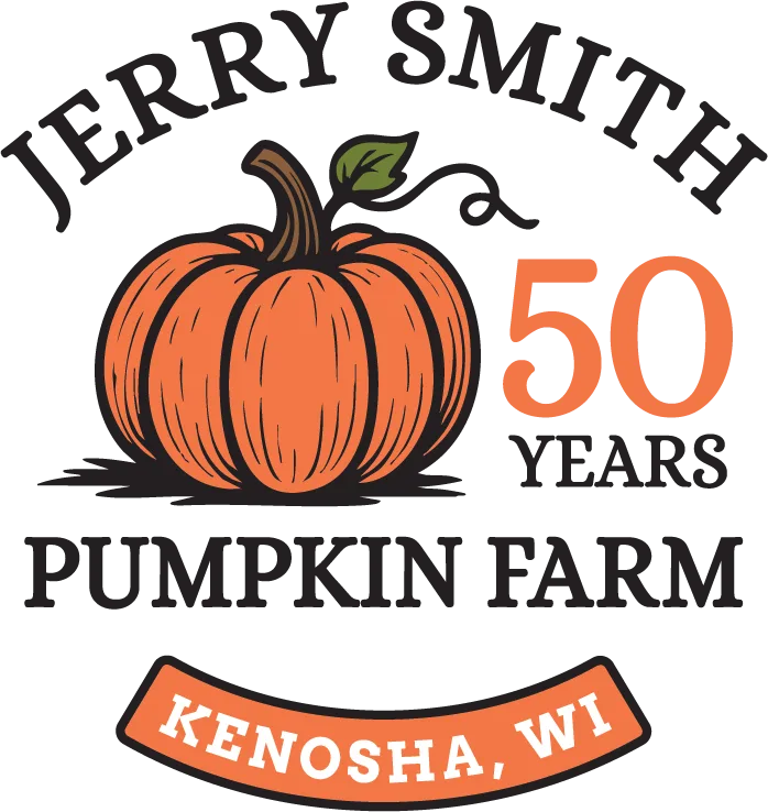 Jerry Smith 50th Logo Jerry Smith 50th Logo