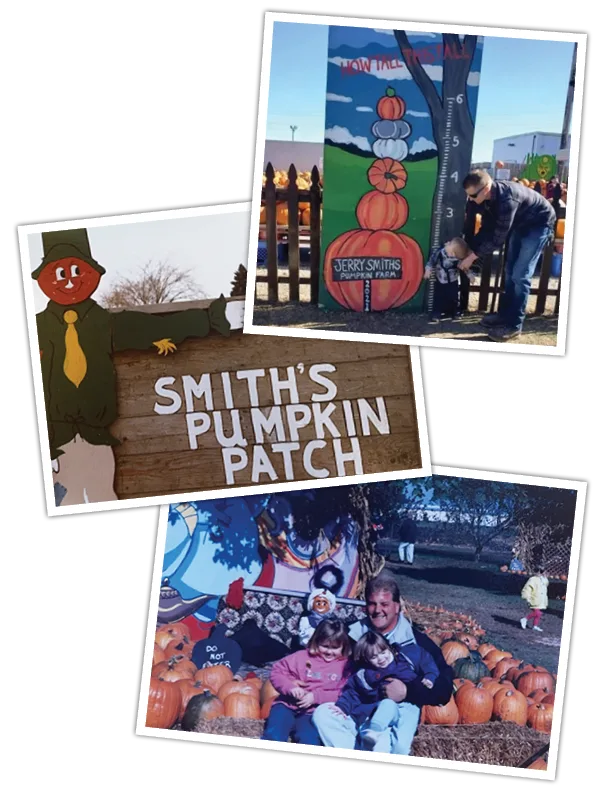 Fall Photo Collage 1 Fall Photo Collage 1