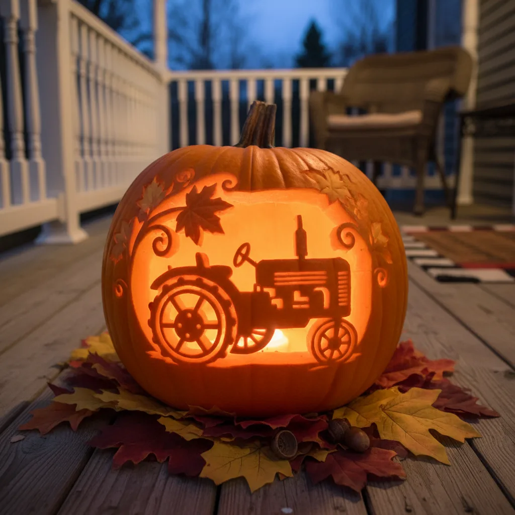 Midwest Pumpkin Midwest Pumpkin