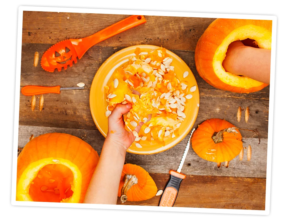 Carving Photo Carving Photo